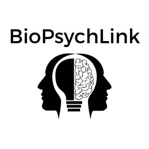 We have ideas based on what we know. This is BioPsychLink, a site dedicated to coaching and personal development based on psychological insights.